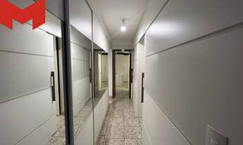 Imagem 5: APARTAMENTO SQN 311 3 QUARTOS 01 SUITE, DCE, VAZADO, DESOCUPADO