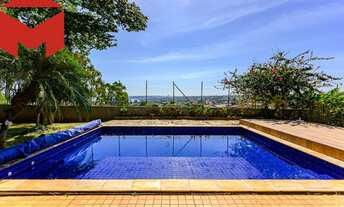 Imagem 5: SHIS QI 25 Casa com 4 dormitórios