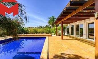 Imagem 7: SHIS QI 25 Casa com 4 dormitórios