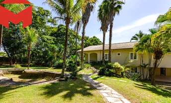 Imagem 3: SHIS QI 25 Casa com 4 dormitórios