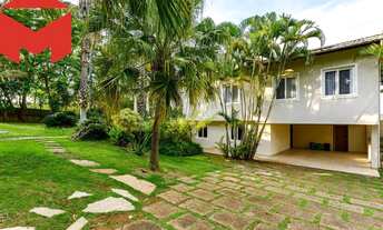 Imagem 2: SHIS QI 25 Casa com 4 dormitórios