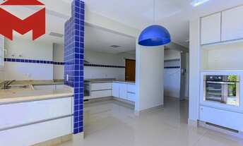 Imagem 6: SHIS QI 25 Casa com 4 dormitórios