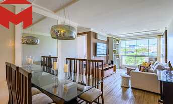 Imagem: CA 5, APARTAMENTO 2 QUARTOS 1 SUITE 1 VAGA