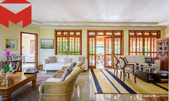 Imagem: Contra-ponta de picolé, acesso ao lago