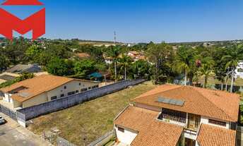 Imagem 2: SHIS QI 21, LOTE VENDA