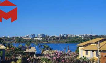 Imagem: TERREA 4 Qts 2 SUITES, LAGO NORTE, BRASILIA