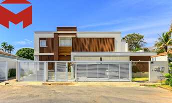 Imagem: SHIS QI 21 CONTRA PONTA NOVA MODERN COM