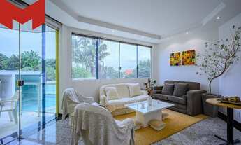 Imagem: OPORTUNIDADE! CASA 3 SUITES, PISCINA, LAGO