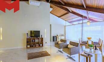 Imagem 6: Oportunidade ! Casa térrea venda Lago Norte, 4 quartos sendo 2 suite e escritório, espaço