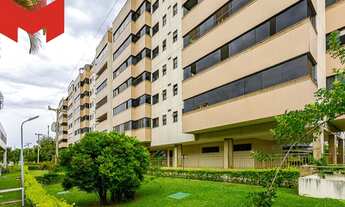 Imagem 2: SQN 212 APARTAMENTO 3 QUARTOS SENDO 1 SUITE, ASA NORTE, DCE, 01 VAGA