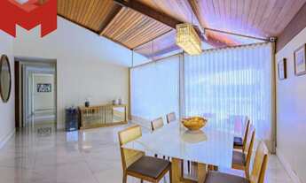 Imagem 7: Oportunidade ! Casa térrea venda Lago Norte, 4 quartos sendo 2 suite e escritório, espaço