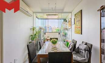 Imagem 5: SQN 212 APARTAMENTO 3 QUARTOS SENDO 1 SUITE, ASA NORTE, DCE, 01 VAGA