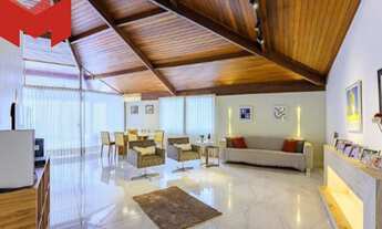 Imagem 5: Oportunidade ! Casa térrea venda Lago Norte, 4 quartos sendo 2 suite e escritório, espaço