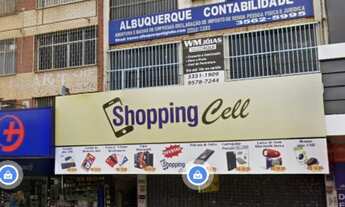 Imagem 7: C 12 Bloco J Lote 05 Sobreloja - Sala com 40M² - 01 Banheiro - Localização privilegiada