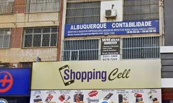 Imagem 3: C 12 Bloco J Lote 05 Sobreloja - Sala com 40M² - 01 Banheiro - Localização privilegiada