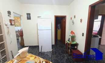 Imagem 5: QR 409 CONJUNTO 05 - Excelente Casa 03 Quartos