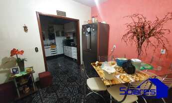 Imagem 4: QR 409 CONJUNTO 05 - Excelente Casa 03 Quartos