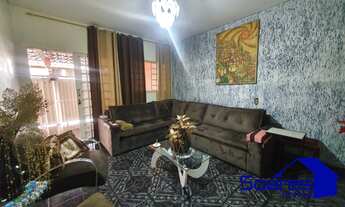 Imagem 2: QR 409 CONJUNTO 05 - Excelente Casa 03 Quartos