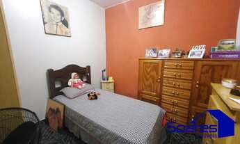 Imagem 6: QR 409 CONJUNTO 05 - Excelente Casa 03 Quartos