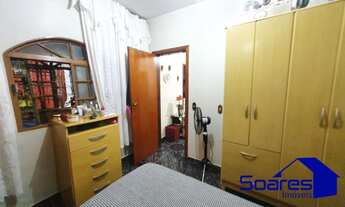 Imagem 7: QR 409 CONJUNTO 05 - Excelente Casa 03 Quartos