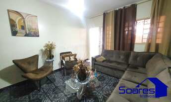 Imagem 3: QR 409 CONJUNTO 05 - Excelente Casa 03 Quartos