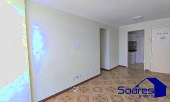 Imagem 3: Excelente oportunidade - CNB 04 LOTE 04 AP 801 - 03 quartos - Localização privilegiada