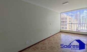 Imagem 2: Excelente oportunidade - CNB 04 LOTE 04 AP 801 - 03 quartos - Localização privilegiada