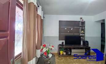 Imagem 2: QNP 05 CONJUNTO C CASA 31 - 4 Quartos - Excelente oportunidade