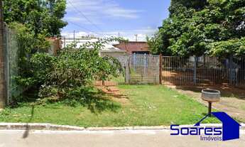 Imagem 5: QR 121 conjunto 02 casa 16 - 03 quartos - Quitada e escriturada