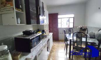 Imagem 3: QNP 05 CONJUNTO C CASA 31 - 4 Quartos - Excelente oportunidade