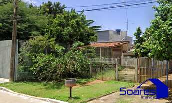 Imagem 7: QR 121 conjunto 02 casa 16 - 03 quartos - Quitada e escriturada