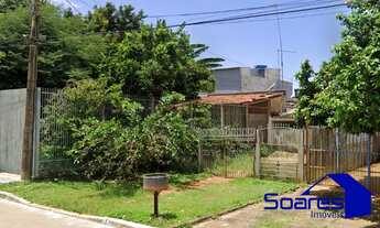 Imagem 3: QR 121 conjunto 02 casa 16 - 03 quartos - Quitada e escriturada