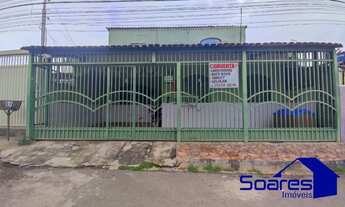 Imagem 7: QNP 13 CONJUNTO J CASA 20 - 03 Quartos - 01 Suíte