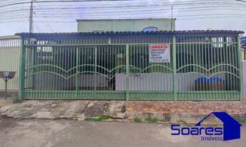 Imagem 5: QNP 13 CONJUNTO J CASA 20 - 03 Quartos - 01 Suíte