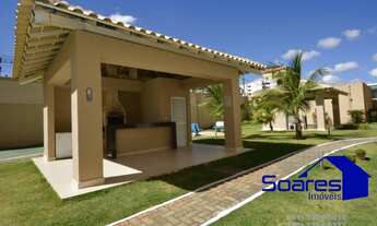 Imagem 2: Residencial Paradiso Club - 02 Quartos - 01 Suíte - Área de lazer completa - Melhor locali