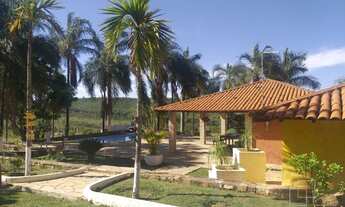 Imagem: 4 dormitórios, 5 banheiro, 5000M² de Área