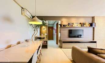 Imagem: VILLAGE MANACÁ - APARTAMENTO - 03 QUARTOS