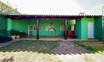 Imagem: QND 24 - CASA - 04 QUARTOS - TAGUATINGA