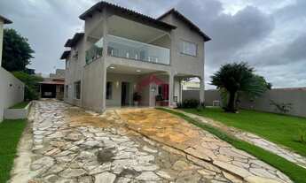 Imagem 2: LOTE COM 02 CASAS - CONDOMÍNIO FECHADO - PISCINA AQUECIDA - VICENTE PIRES