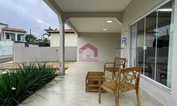 Imagem 6: LOTE COM 02 CASAS - CONDOMÍNIO FECHADO - PISCINA AQUECIDA - VICENTE PIRES