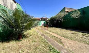 Imagem 6: QND 24 - CASA - 04 QUARTOS - TAGUATINGA NORTE