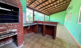 Imagem 2: QND 24 - CASA - 04 QUARTOS - TAGUATINGA NORTE