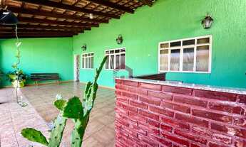 Imagem 4: QND 24 - CASA - 04 QUARTOS - TAGUATINGA NORTE