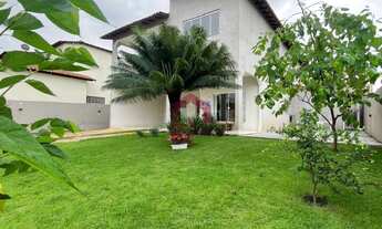 Imagem 3: LOTE COM 02 CASAS - CONDOMÍNIO FECHADO - PISCINA AQUECIDA - VICENTE PIRES