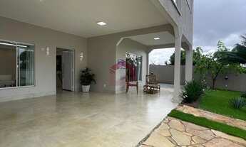 Imagem 7: LOTE COM 02 CASAS - CONDOMÍNIO FECHADO - PISCINA AQUECIDA - VICENTE PIRES