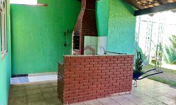 Imagem 3: QND 24 - CASA - 04 QUARTOS - TAGUATINGA NORTE