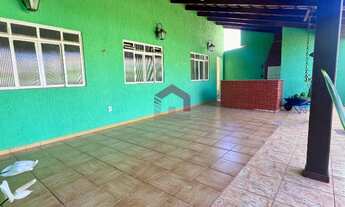 Imagem 5: QND 24 - CASA - 04 QUARTOS - TAGUATINGA NORTE