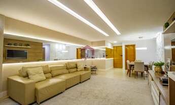 Imagem 7: GAVINO - APARTAMENTO - 03 SUÍTES - ANDAR ALTO - LAZER COMPLETO - ÁGUAS CLARAS