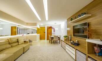 Imagem 6: GAVINO - APARTAMENTO - 03 SUÍTES - ANDAR ALTO - LAZER COMPLETO - ÁGUAS CLARAS