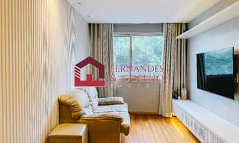 Imagem: RESIDENCIAL PARK - APARTAMENTO - 03 QUARTOS